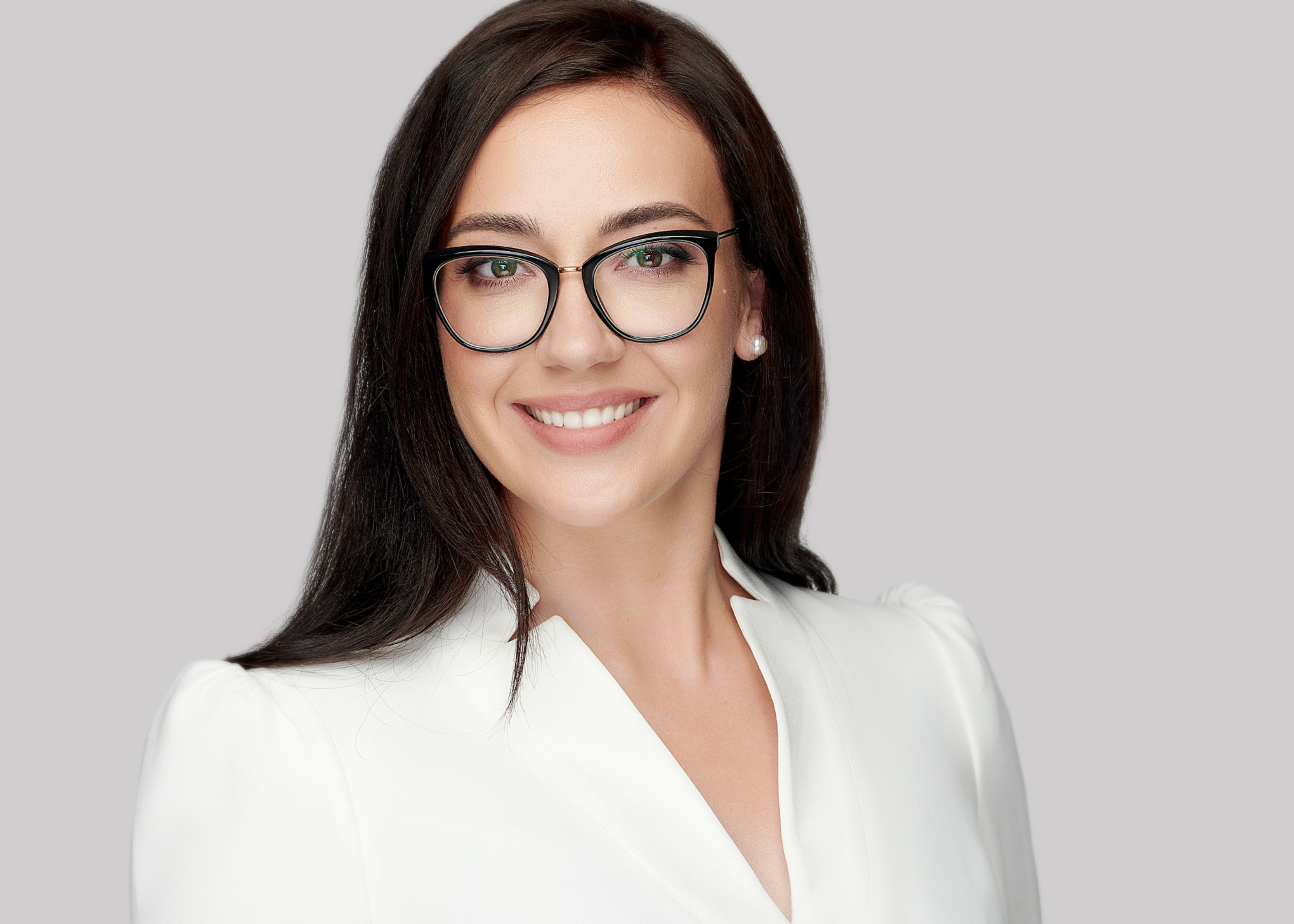 verslo portreto fotosesija