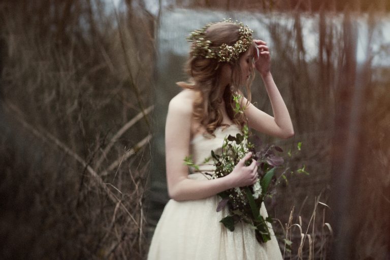 Winter In Spring