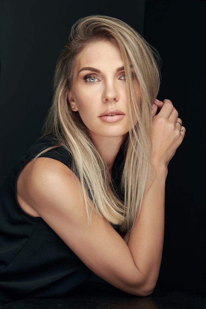asmeninė meninė fotosesija